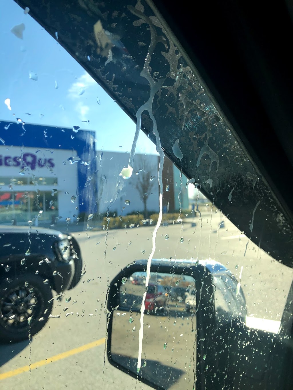 SpeedWash Langley | 19869 Fraser Hwy, Langley City, BC V3A 4E1, Canada | Phone: (604) 427-4656