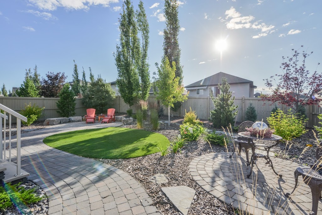 Salisbury Landscaping | 52337 Range Rd 232, Sherwood Park, AB T8B 1B8, Canada | Phone: (780) 410-0611