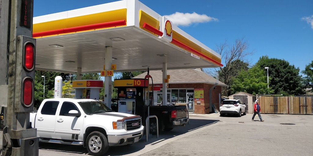 Shell | 5959 ON-9, Caledon, ON L7K 0A8, Canada | Phone: (519) 942-6240