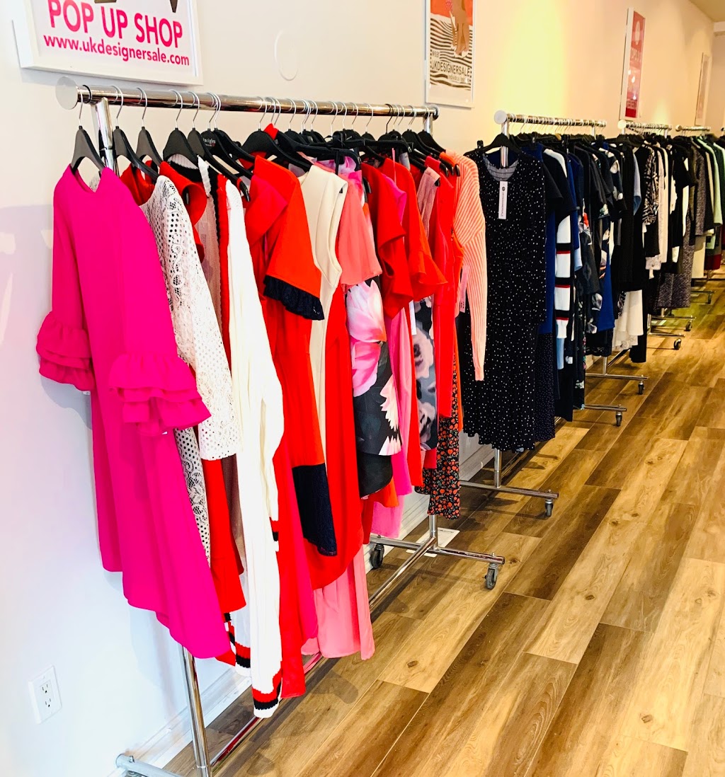 ukdesignersale | 2207 Queen St E, Toronto, ON M4E 1E8, Canada | Phone: (416) 886-5292