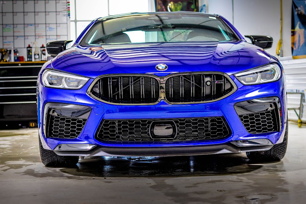Canadian Auto Shield / Paint Protection Winnipeg | 9 S Landing Dr #203, Oak Bluff, MB R0H 0S0, Canada | Phone: (204) 995-0637