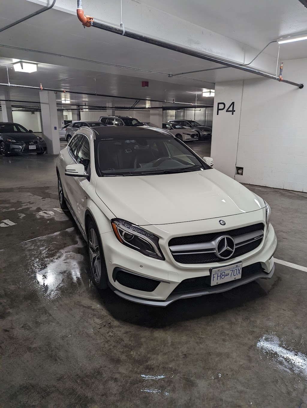 Exotic Car Care | 2984 Lefeuvre Rd, Abbotsford, BC V4X 2S7, Canada | Phone: (236) 887-8771