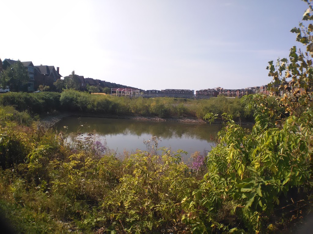 Parc Ernest-Rouleau | 7195 Boulevard Gouin E, Montréal, QC H1E 1A2, Canada | Phone: (514) 872-0311
