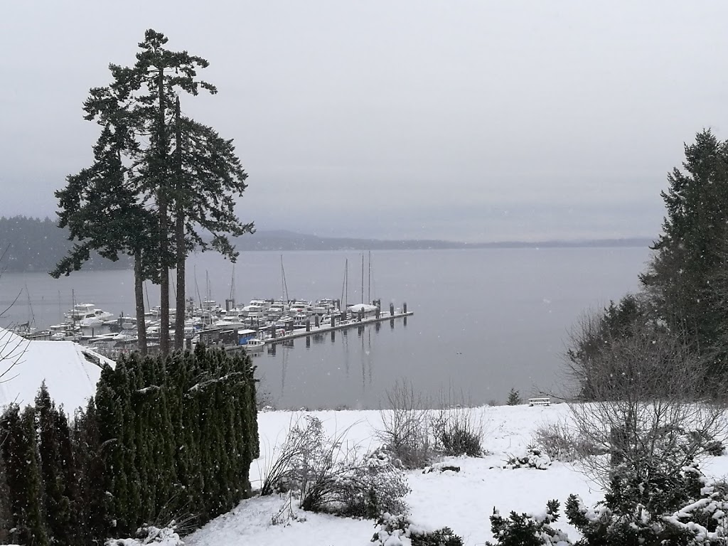 Mill Bay Boat Launch | Handy Rd, Mill Bay, BC V0R 2P1, Canada | Phone: (250) 743-4303