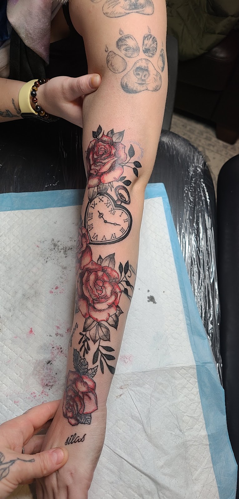 Denali Ink | Brantford, ON N3R 2V2, Canada | Phone: (647) 625-3000