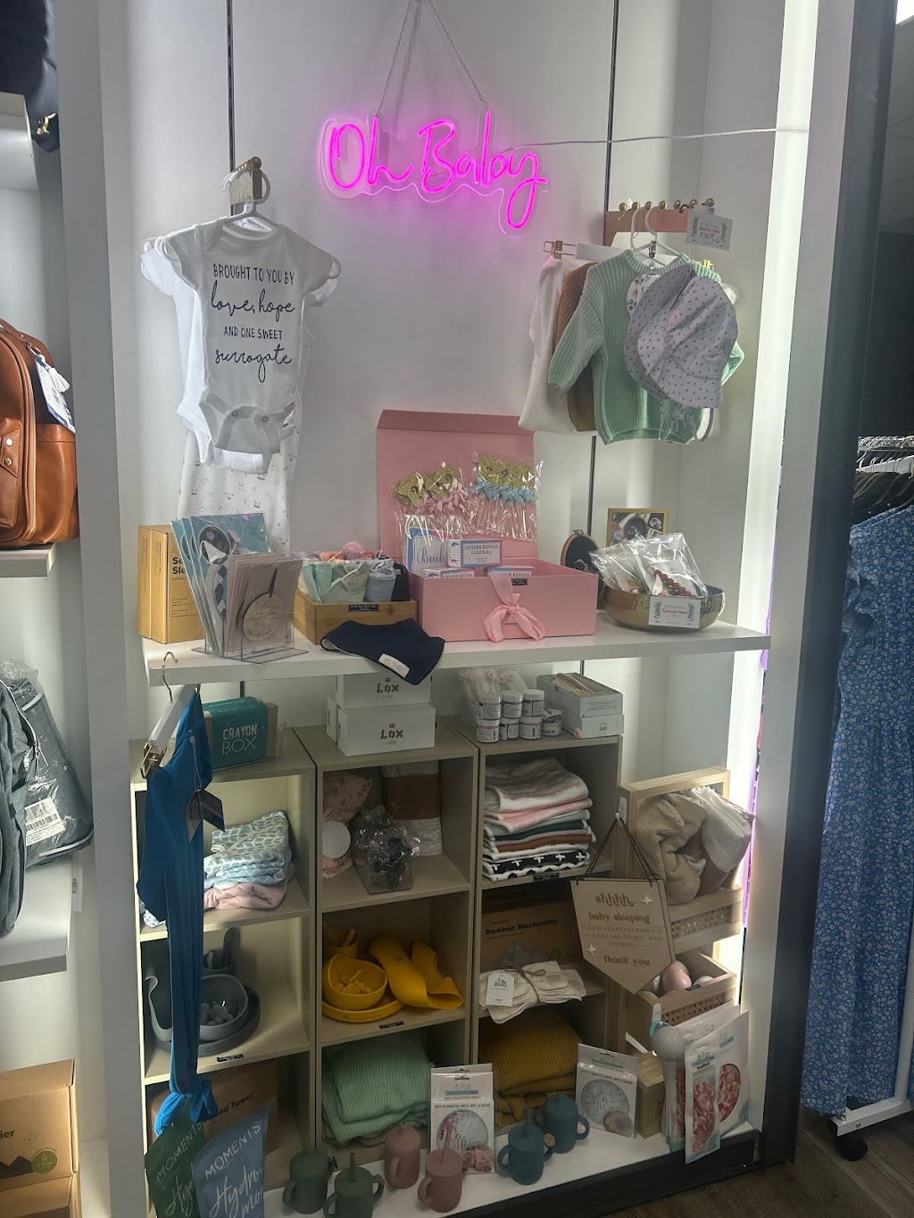 MUMS maternity | 175 Shakespeare Dr, Stratford, PE C1B 1T6, Canada | Phone: (902) 330-3359