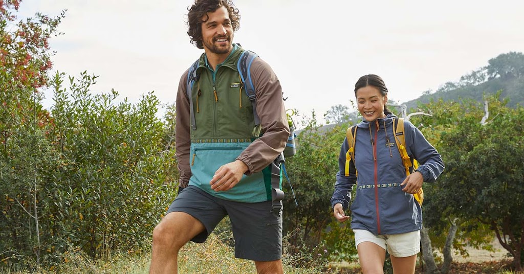 L.L.Bean | 225 The Boardwalk #4, Waterloo, ON N2T 0A6, Canada | Phone: (519) 568-5413