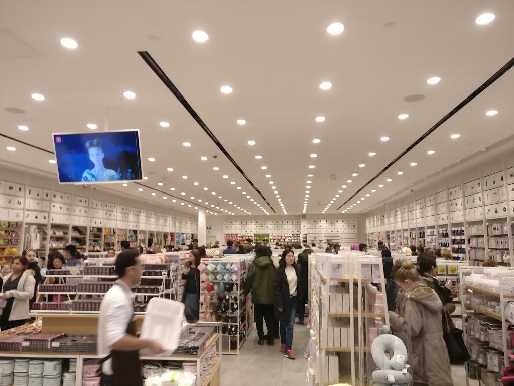 MINISO Conestoga Mall | 550 King St N, Waterloo, ON N2L 5W6, Canada | Phone: (604) 244-0061