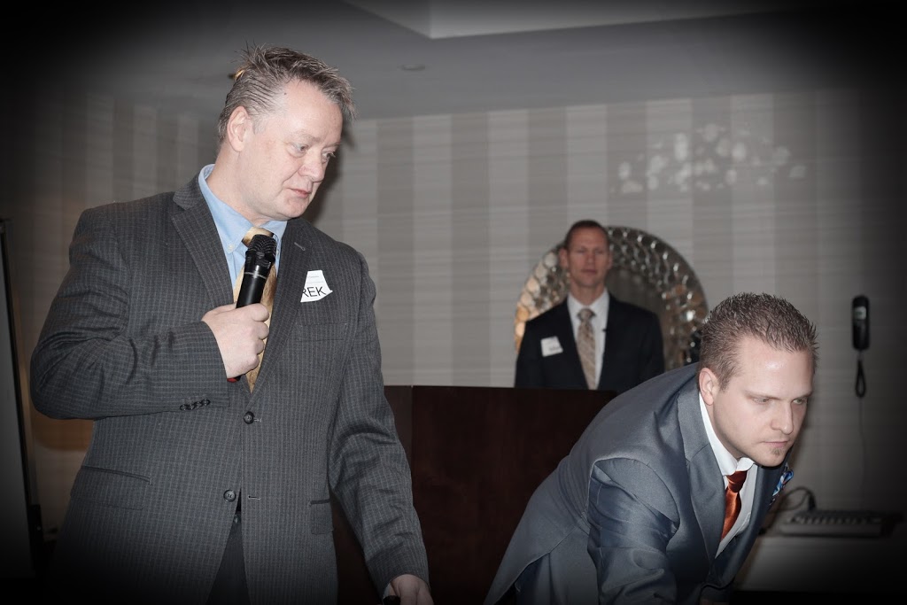 Canada Real Estate Investors Club | 550 Chaparral Dr SE, Calgary, AB T2X 3W2, Canada | Phone: (403) 668-8666