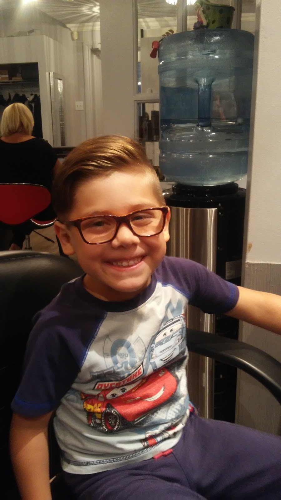 Ose Coiffure | 3550 Boulevard de la Concorde E, Laval, QC H7E 2C7, Canada | Phone: (450) 665-7447