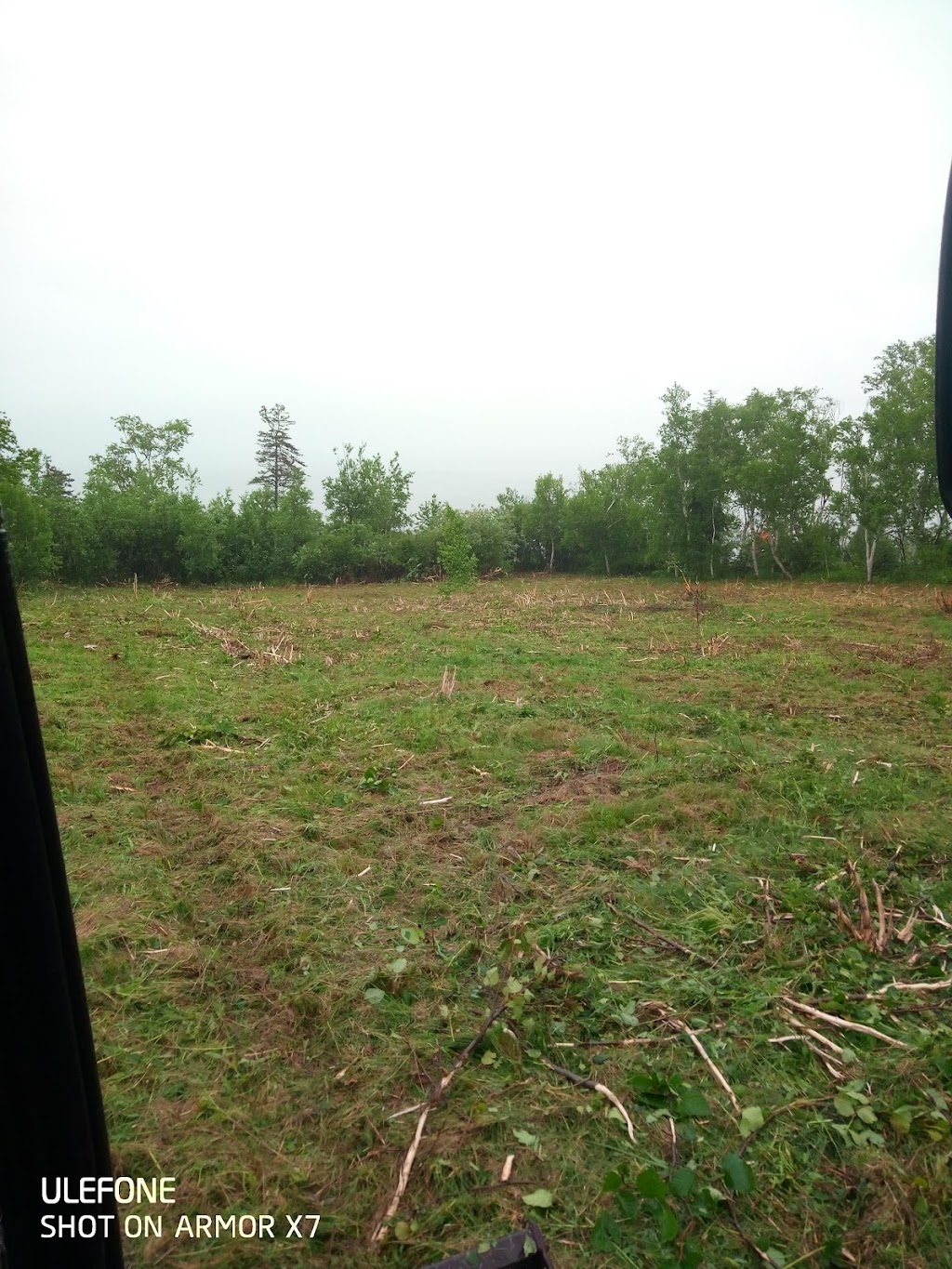 Riley Murphy Excavation | 344 Nowlan Mountain Rd, Newtonville, NS B4P 2R1, Canada | Phone: (902) 670-6754