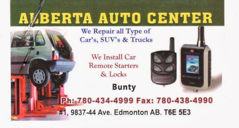 Alberta Auto Center | 51102 Range Rd 240, Leduc County, AB T4X 0M7, Canada | Phone: (780) 434-4999