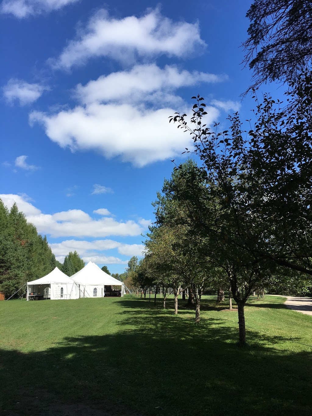 Erin Estate Weddings | 6107 Second Line, Orton, ON L0N 1N0, Canada | Phone: (289) 218-7663