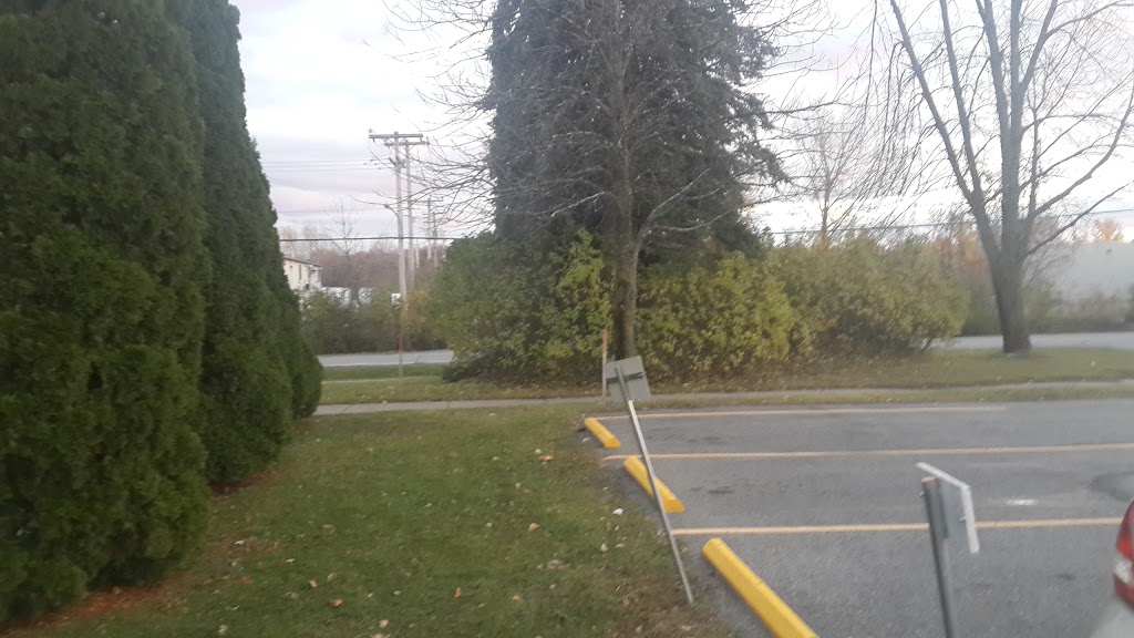 Première Moisson | 19301 Avenue Clark-Graham, Baie-dUrfé, QC H9X 3P5, Canada | Phone: (514) 787-1252