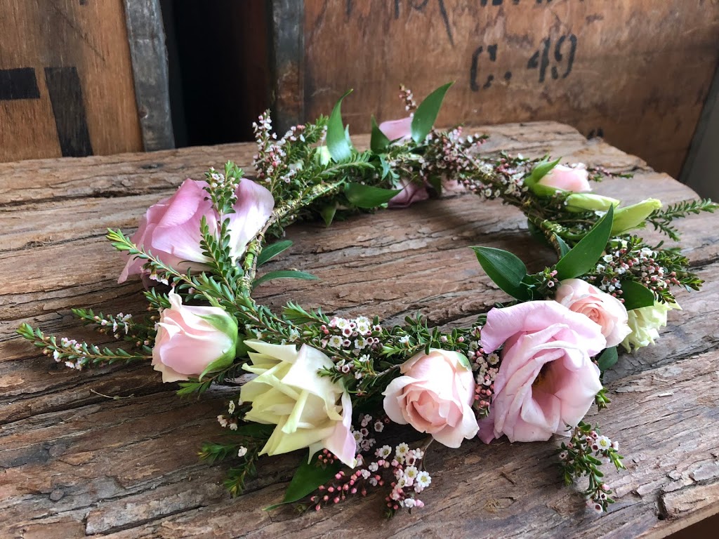 Elford Floral Design | 4142 Dundas St W, Etobicoke, ON M8X 1X3, Canada | Phone: (416) 231-3396