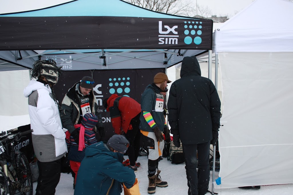 Lx Sim | 1400 boul. de l’Innovation #201, Bromont, QC J2L 0J8, Canada | Phone: (450) 919-1714