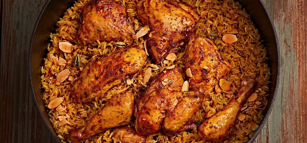 Siba Catering | 43 Centre St, Belleville, ON K8N 4W7, Canada | Phone: (289) 201-7825