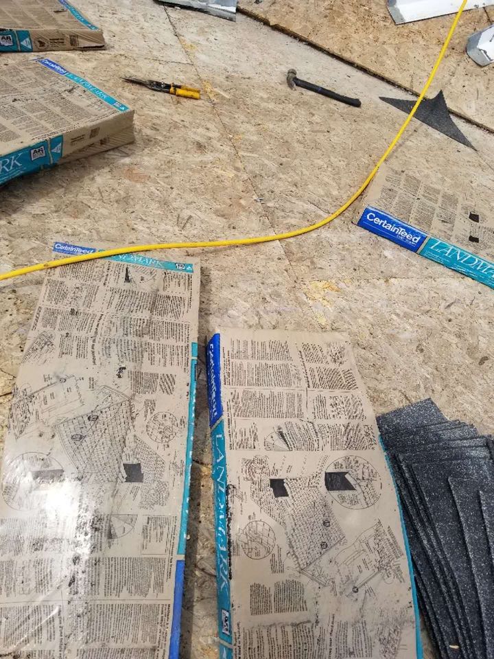 RS Roofing & Aluminum Ltd. | 21 Digby Crescent, Markham, ON L3R 7G6, Canada | Phone: (647) 564-8012