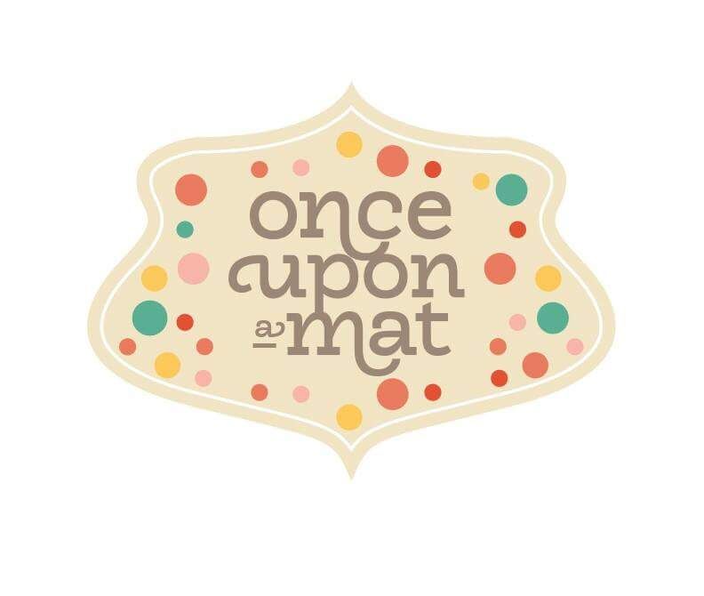 Once Upon a Mat | 3068 George Savage Avenue, Oakville, ON L6M 0Z1, Canada | Phone: (289) 725-8880