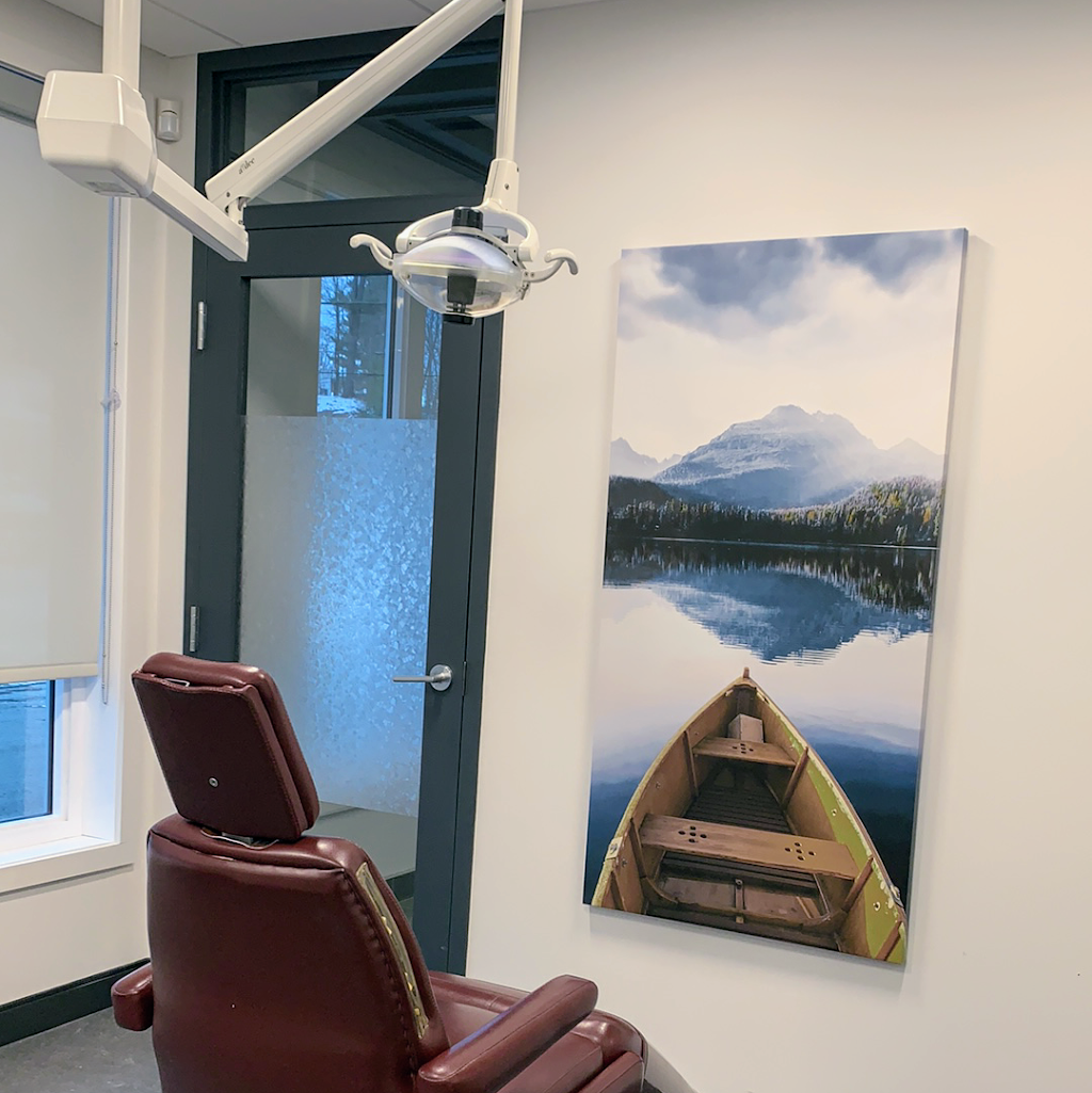 Isabelle Desbiens Denturologiste | 3541 Rue Queen, Rawdon, QC J0K 1S0, Canada | Phone: (450) 834-6705