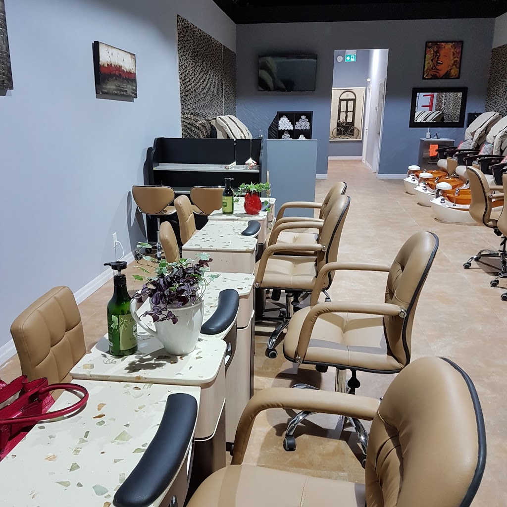 Nails For You Lakeview | 515 103 Lakeshore Rd E #103, Mississauga, ON L5G 1J3, Canada | Phone: (905) 274-0808