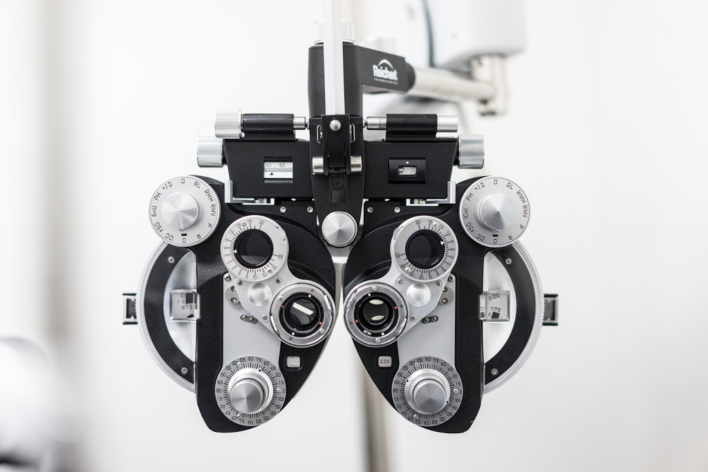 Envision Eye Care | 6275 Andrews Loop Southwest, Edmonton, AB T6W 3G9, Canada | Phone: (587) 454-5511