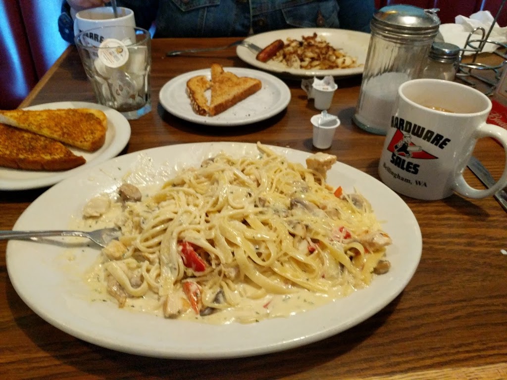Village Inn Pub & Eatery | 3020 Northwest Ave, Bellingham, WA 98225, USA | Phone: (360) 734-2490