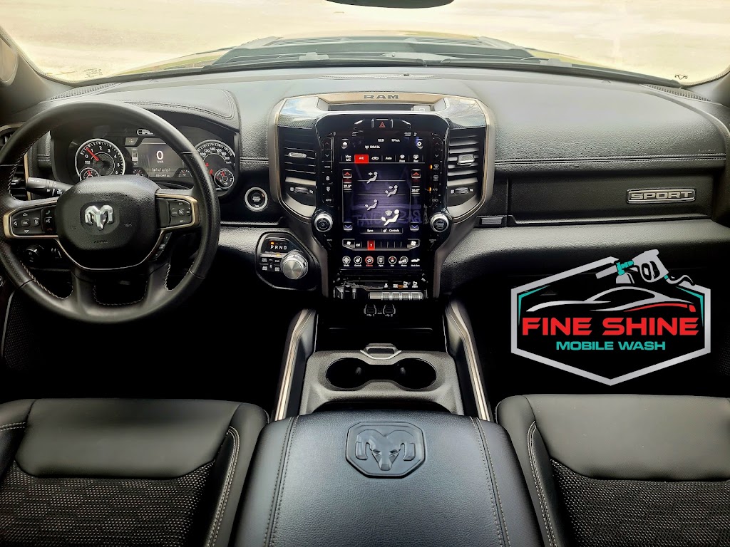 Fine Shine Mobile Wash | 4th Line, Churchill, ON L0L 1K0, Canada | Phone: (289) 388-7211