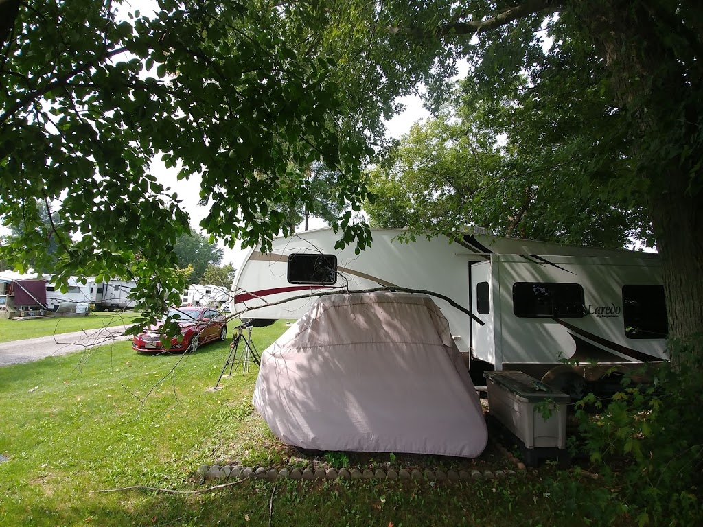 Kawartha Trails Resort | 100 Old Bridge Rd, Peterborough, ON K9J 6Y3, Canada | Phone: (705) 745-4077