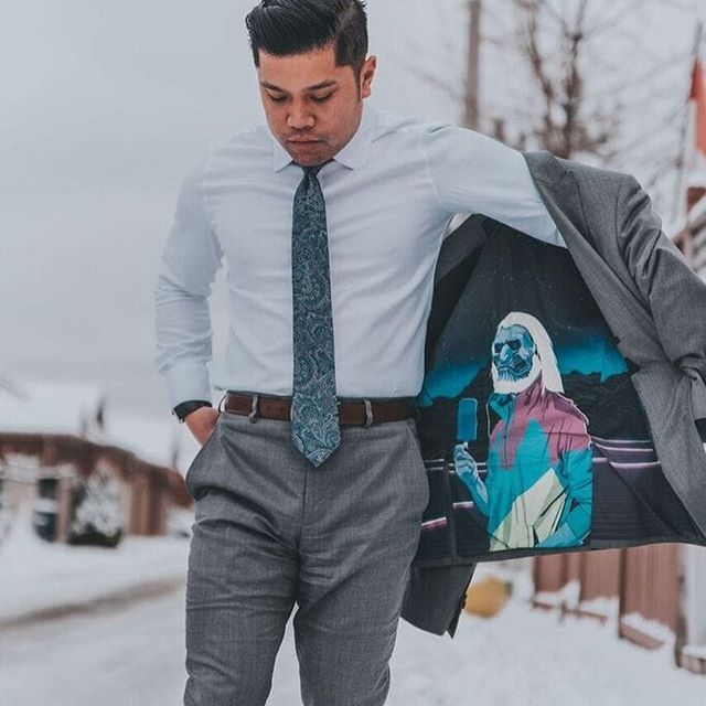 Armatura Bespoke | 103 The Queensway, Toronto, ON M6S 5B3, Canada | Phone: (647) 204-4017