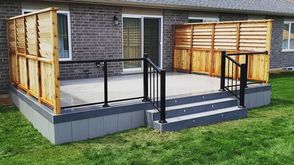 OBrien Contracting | 219 Margaret St, Dutton, ON N0L 1J0, Canada | Phone: (226) 700-4718