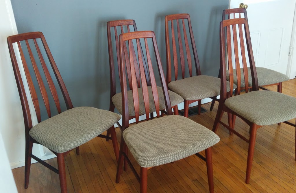 Teakfinder Teak Furniture, Finishes and Upholstery Studio | 275 Huron Rd, Sebringville, ON N0K 1X0, Canada | Phone: (226) 749-0102