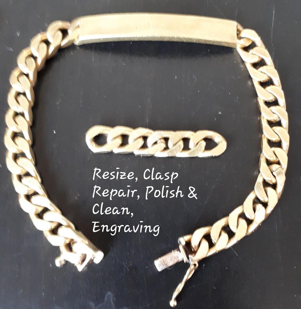 MJB Marathus Jewelry Bench | 1515-335 Rathburn St W, Mississauga, ON L5B 0C8, Canada | Phone: (289) 795-7845