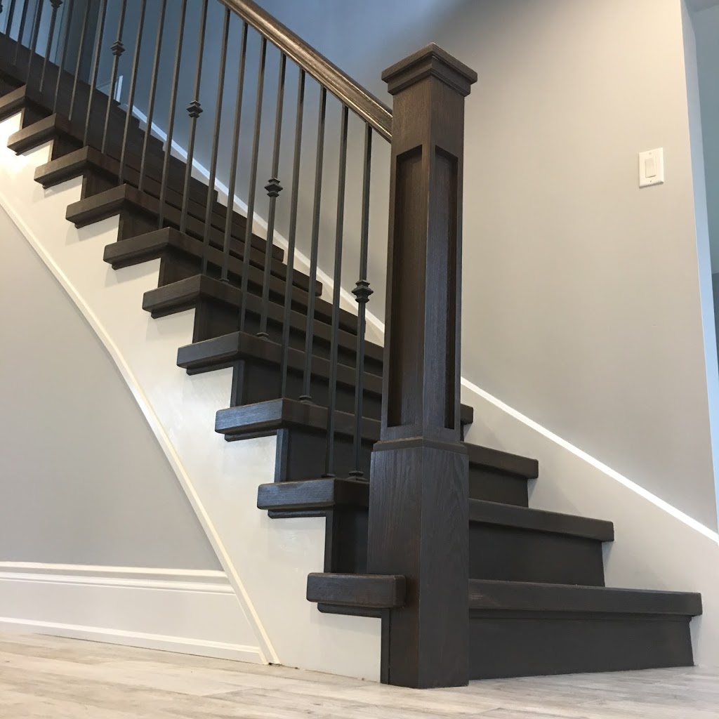 Contracting By Us Inc. | 7593 Creditview Rd, Brampton, ON L6Y 0H4, Canada | Phone: (905) 616-1628