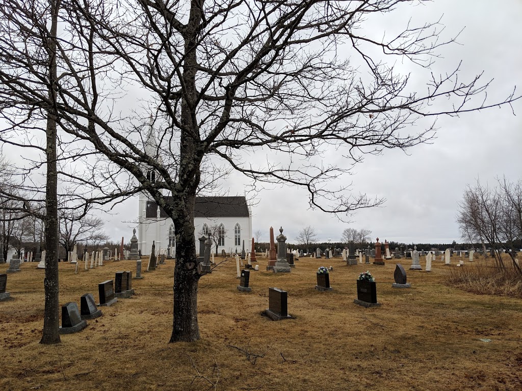 St Andrews United Church | 21 Church St, Rexton, NB E4W 2G2, Canada | Phone: (506) 523-4319