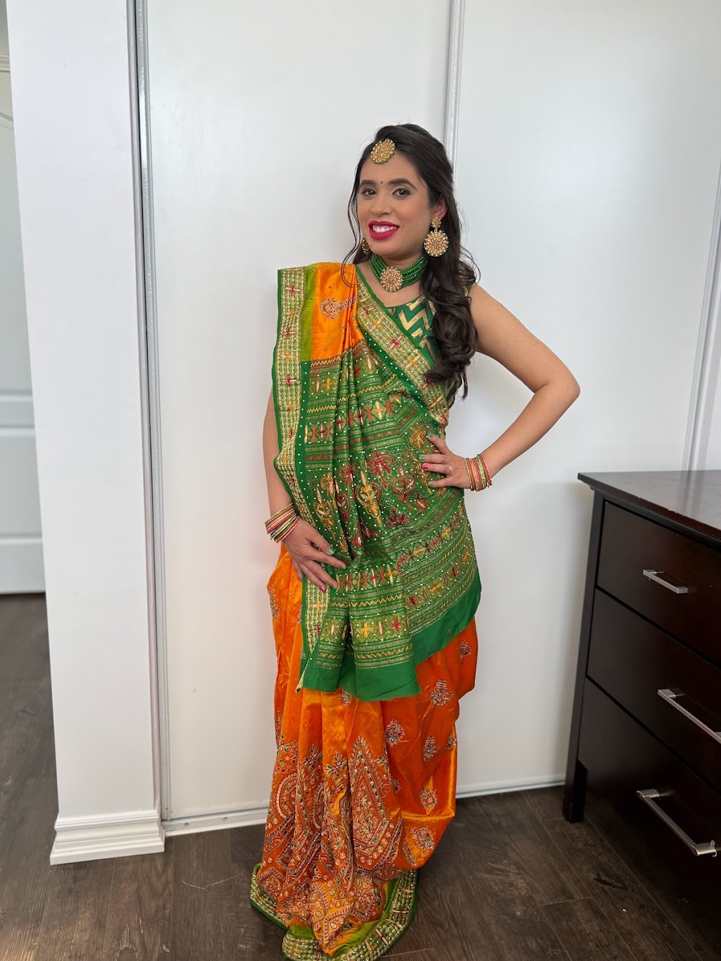 Saloni Desai | 8 Nahani Way, Mississauga, ON L4Z 4J8, Canada | Phone: (647) 710-1808
