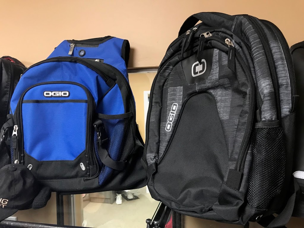 YMD Custom Apparel & Workwear | 20-575 Wentworth St E, Oshawa, ON L1H 3V8, Canada | Phone: (905) 438-0966