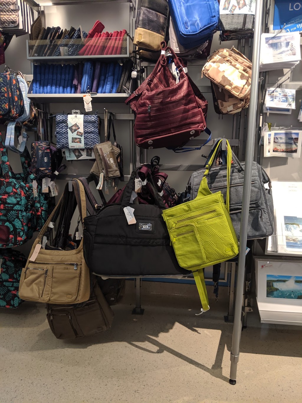 Grand View Marketplace | 5920 Niagara Pkwy, Niagara Falls, ON L2E 6X8, Canada | Phone: (905) 357-7313