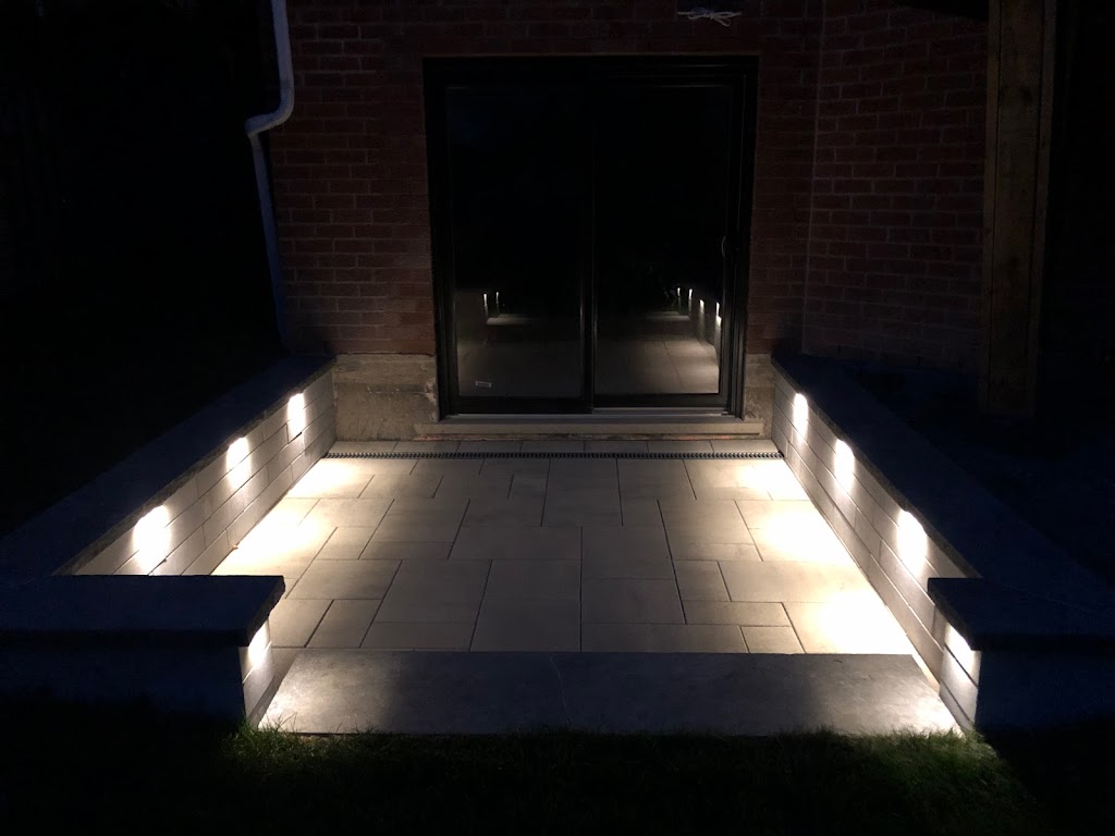 All In One Landscaping Inc | 102 Plaza Drive, Dundas, ON L9H 6Y3, Canada | Phone: (905) 745-9145