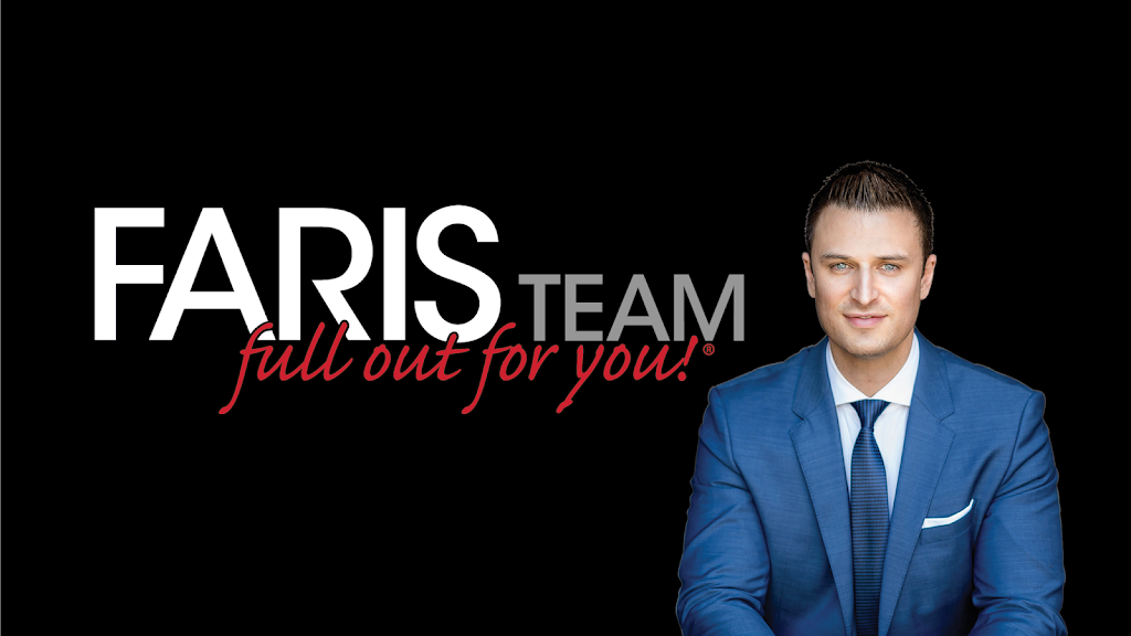 Faris Team | 6288 Yonge St, Churchill, ON L0L 1K0, Canada | Phone: (705) 797-8485