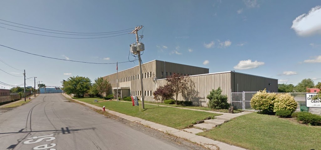 Heritage Discovery Center | 100 Lee St, Buffalo, NY 14210, USA | Phone: (716) 821-9360