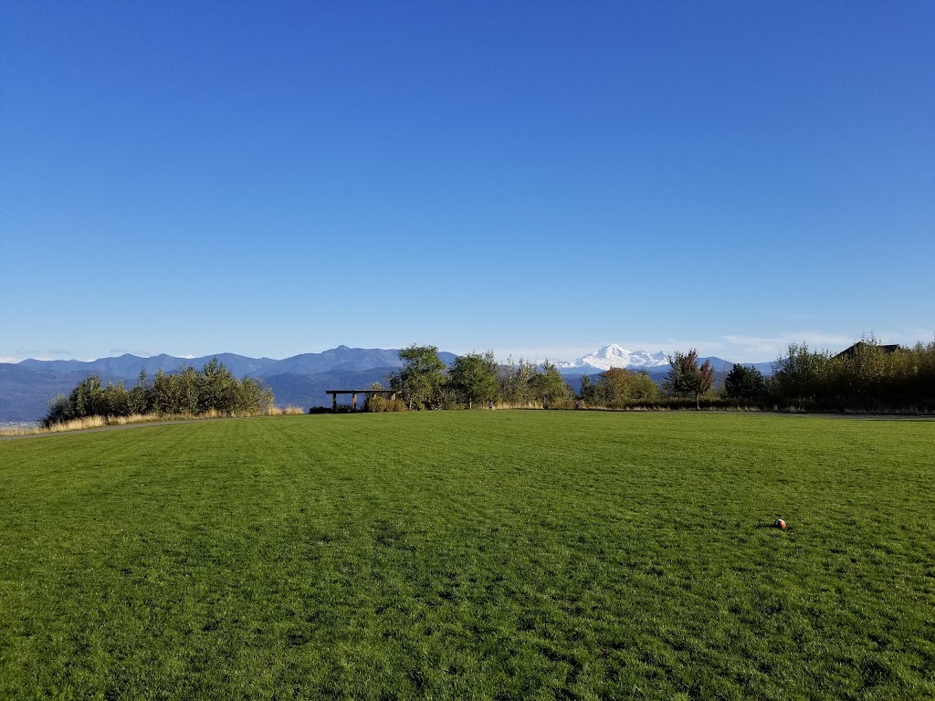 Eagle Mountain Park | 2570 Eagle Mountain Dr, Abbotsford, BC V3G 3A1, Canada | Phone: (604) 859-3134