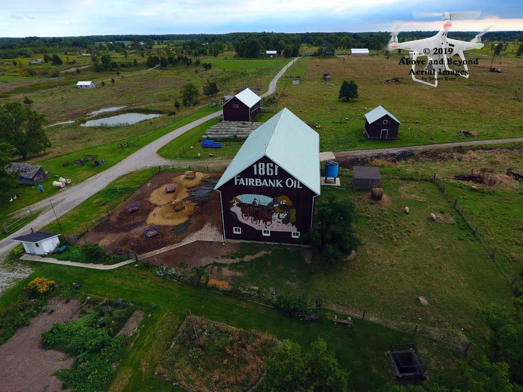 Charles Fairbank Oil Properties | 2558 Duryea St, Oil Springs, ON N0N 1P0, Canada | Phone: (519) 834-2677