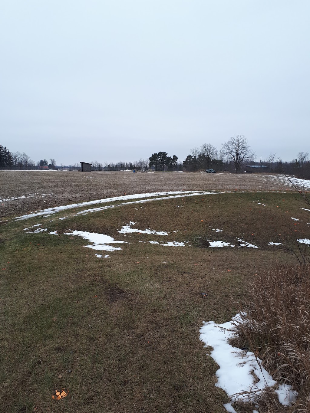 Twin Creeks Shooting Preserve | 1279 Dobbyn Rd, Inwood, ON N0N 1K0, Canada | Phone: (519) 695-6221
