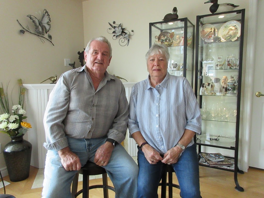 Baldwin Place Residents Association | 142 Weston Dr, Tillsonburg, ON N4G 5X1, Canada | Phone: (519) 842-5242