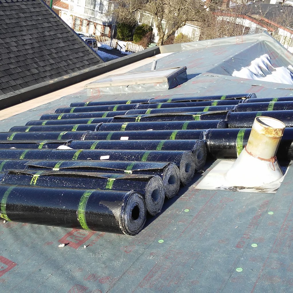 Oliver Roofing | 5480 52 Ave, Delta, BC V4K 2C5, Canada | Phone: (604) 376-7378