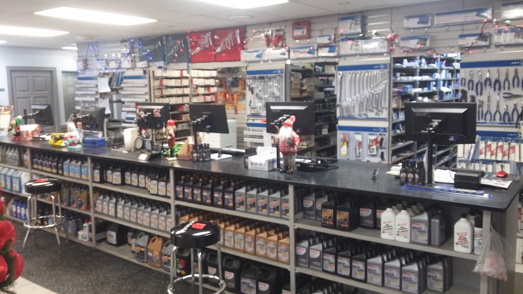 Pièces Dautos P & L Ltée | 1551 Bd Saint-Paul, Chicoutimi, QC G7J 3Y3, Canada | Phone: (418) 549-9775