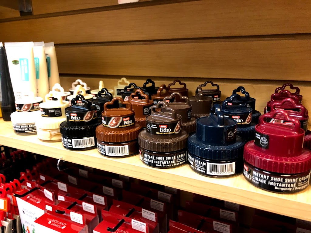 Quick Heel & Sole | 285 Geneva Street Located In: Fairview Mall, St. Catharines, ON L2N 2G1, Canada | Phone: (905) 646-9503