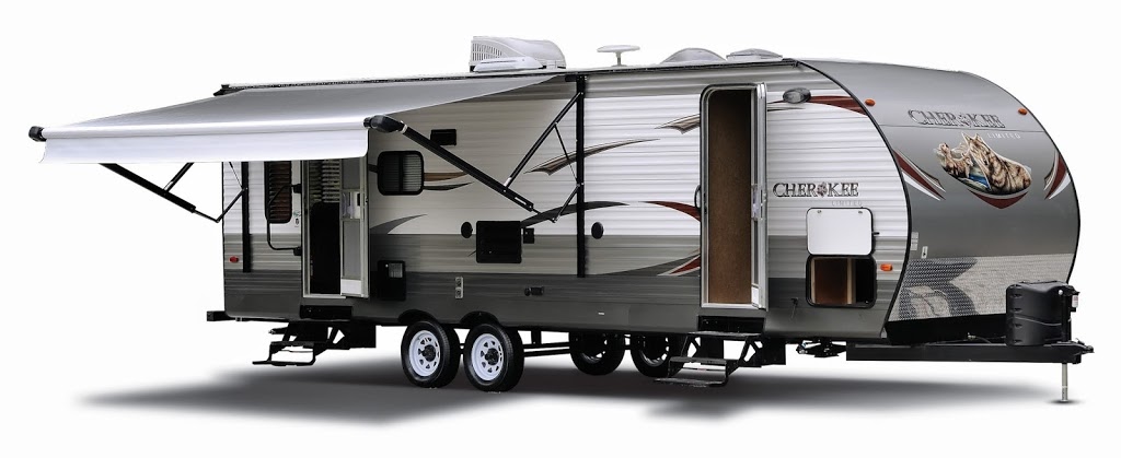 Globetrotter RV | 634131 ON-10, Mono, ON L9W 5P4, Canada | Phone: (905) 951-0552