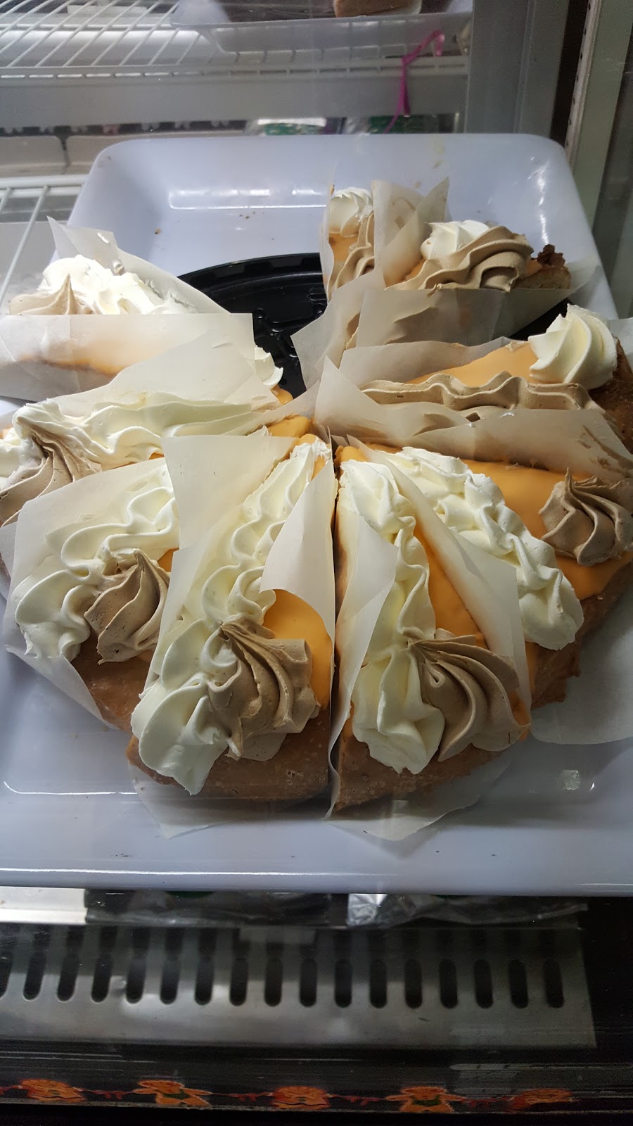 Fresh Start Bakery | 6012 Perth County Line 88, Gowanstown, ON N0G 1Y0, Canada | Phone: (519) 291-1212